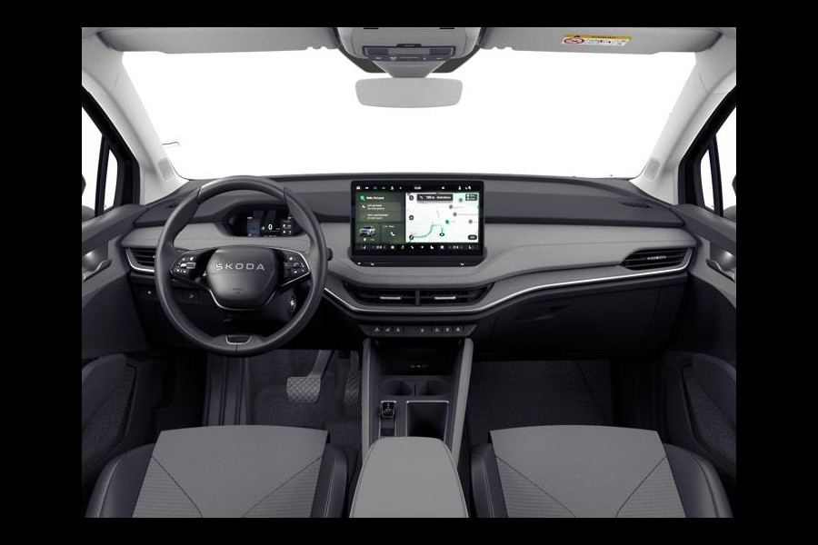 Škoda Enyaq 85 Business Edition | Keyless entry | Travel assist | stoel- en stuurverwarming | elektr. bestuurdersstoel |