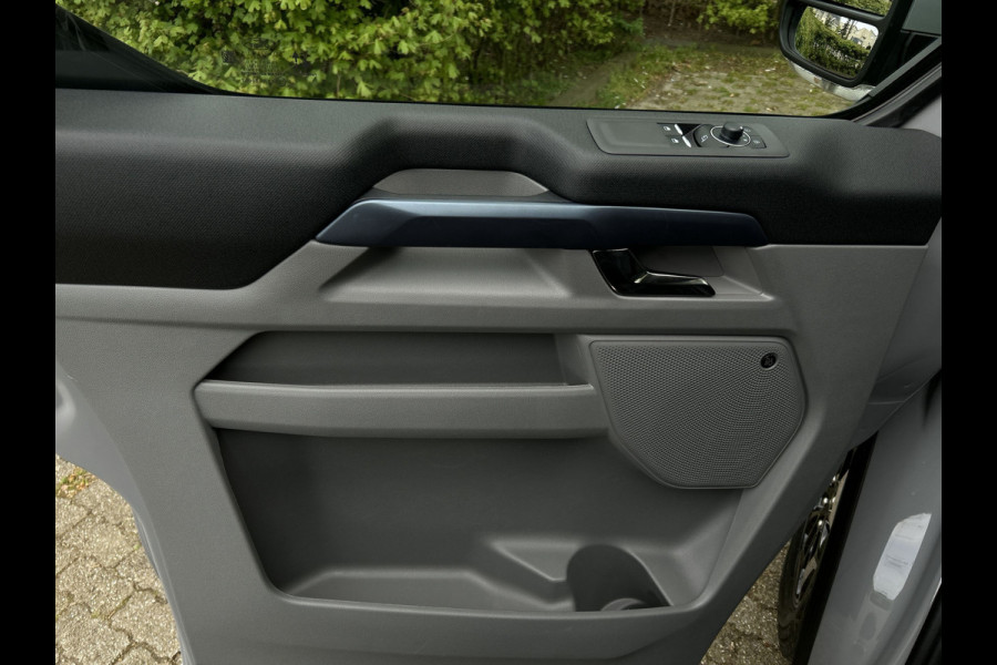 Ford E-Tourneo Custom 340 L2H1 Active 65 kWh 218PK Elektr. schuifdeuren | verw. stoelen |B&O | ACC | Excl. BTW € 51.450,00