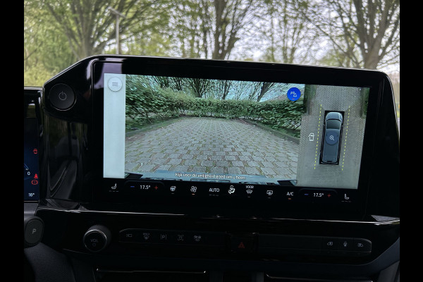 Ford E-Tourneo Custom 340 L2H1 Active 65 kWh 218PK Elektr. schuifdeuren | verw. stoelen |B&O | ACC | Excl. BTW € 51.450,00