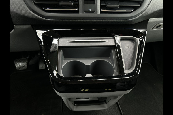 Ford E-Tourneo Custom 340 L2H1 Active 65 kWh 218PK Elektr. schuifdeuren | verw. stoelen |B&O | ACC | Excl. BTW € 51.450,00