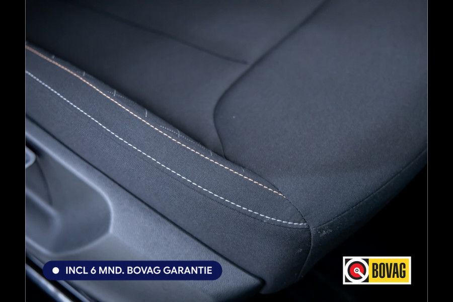 Škoda SCALA 1.0 TSI Ambition Comfort Automaat 110 PK | All-season | Stoel- stuurverwarming Climate control , Apple Carplay, Android auto, PDC achter All season banden