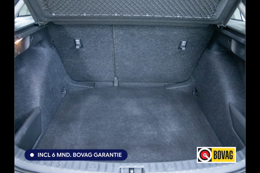 Škoda SCALA 1.0 TSI Ambition Comfort Automaat 110 PK | All-season | Stoel- stuurverwarming Climate control , Apple Carplay, Android auto, PDC achter All season banden