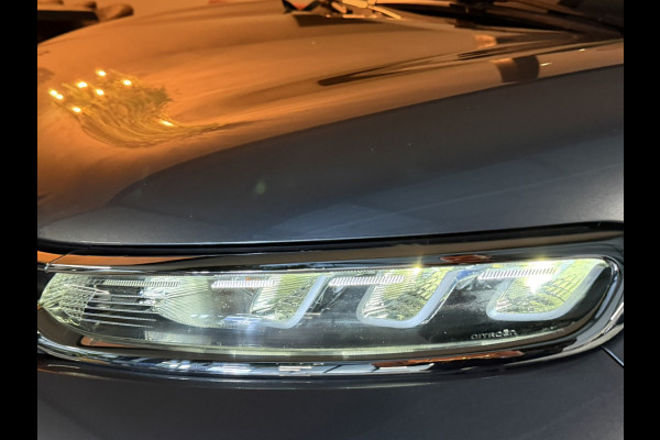 Citroën C3 Aircross 1.2 PureTech S&S Feel Garantie Carplay Camera Cruise Navi Clima Led Rijklaar