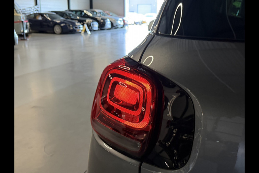 Citroën C3 Aircross 1.2 PureTech S&S Feel Garantie Carplay Camera Cruise Navi Clima Led Rijklaar