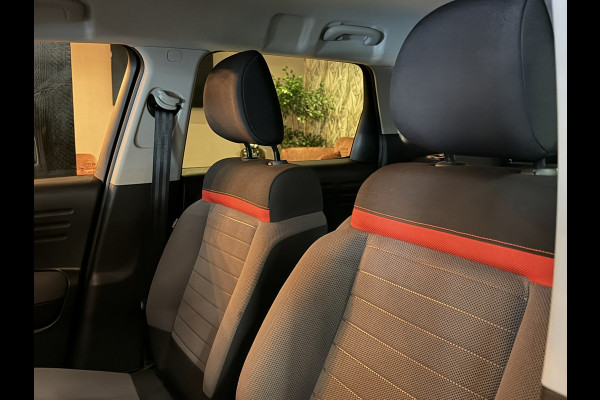 Citroën C3 Aircross 1.2 PureTech S&S Feel Garantie Carplay Camera Cruise Navi Clima Led Rijklaar