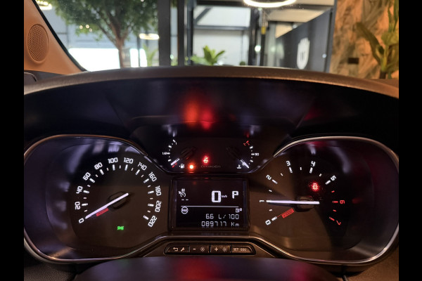 Citroën C3 Aircross 1.2 PureTech S&S Feel Garantie Carplay Camera Cruise Navi Clima Led Rijklaar