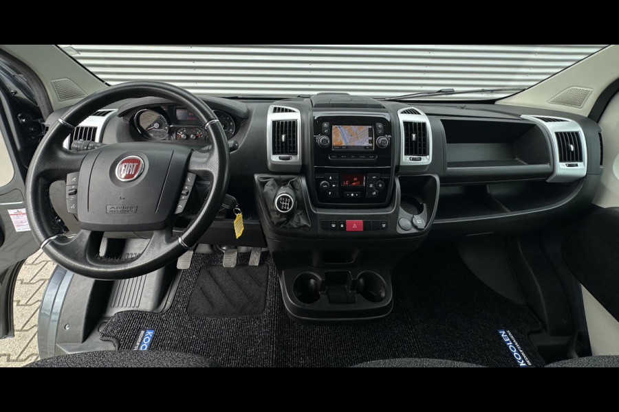 Fiat Ducato 30 2.3 MultiJet L1H1