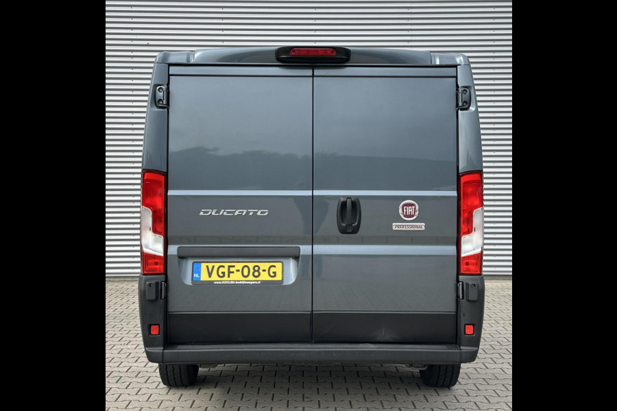 Fiat Ducato 30 2.3 MultiJet L1H1