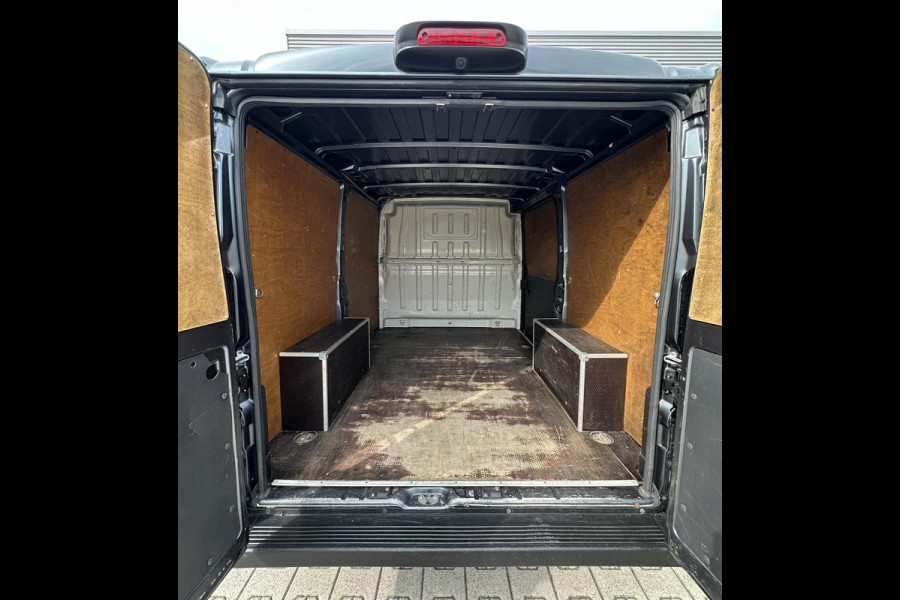 Fiat Ducato 30 2.3 MultiJet L1H1