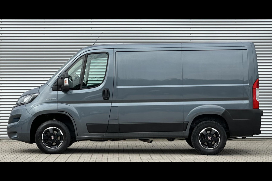 Fiat Ducato 30 2.3 MultiJet L1H1