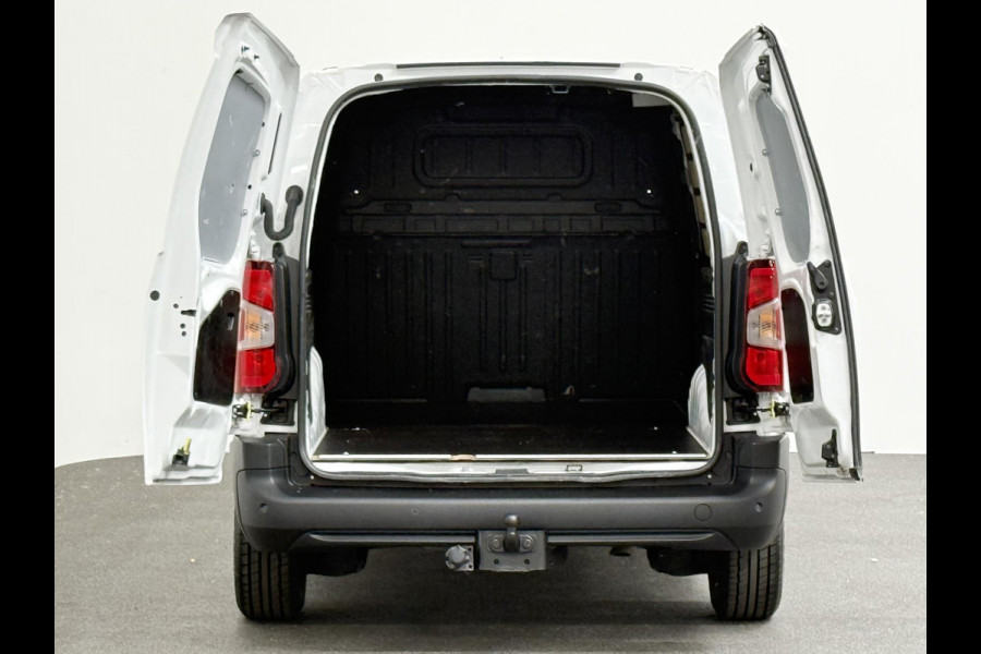 Opel Combo 1.5D L2H1 Edition Automaat Navigatie Parkeersensoren App-connect DAB+ Trekhaak