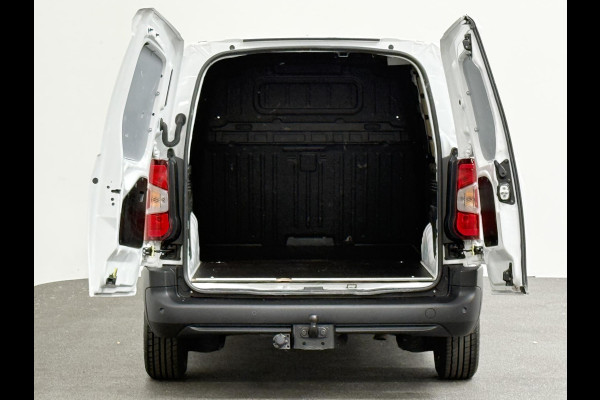 Opel Combo 1.5D L2H1 Edition Automaat Navigatie Parkeersensoren App-connect DAB+ Trekhaak