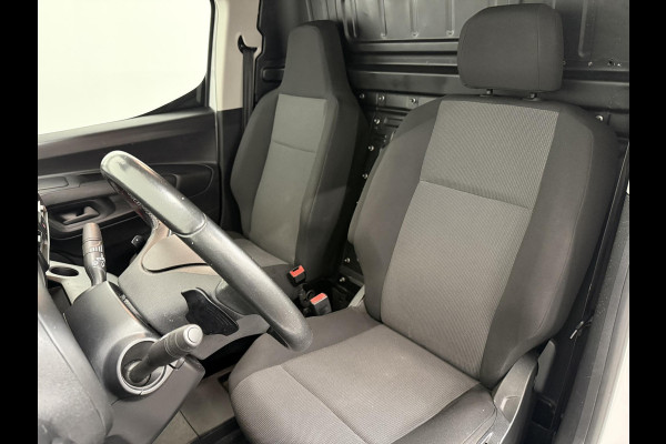 Opel Combo 1.5D L2H1 Edition Automaat Navigatie Parkeersensoren App-connect DAB+ Trekhaak