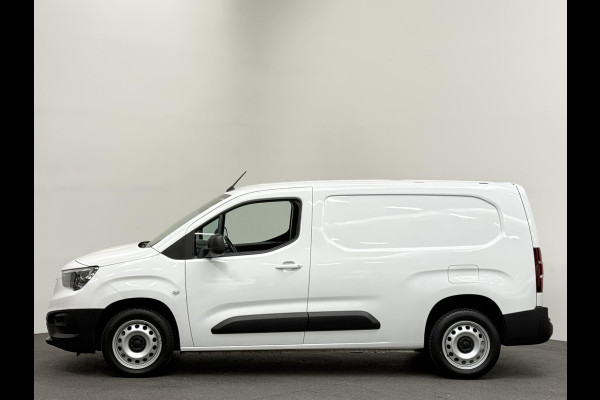 Opel Combo 1.5D L2H1 Edition Automaat Navigatie Parkeersensoren App-connect DAB+ Trekhaak