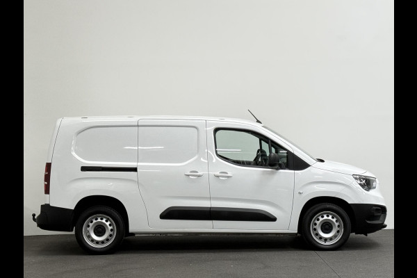 Opel Combo 1.5D L2H1 Edition Automaat Navigatie Parkeersensoren App-connect DAB+ Trekhaak