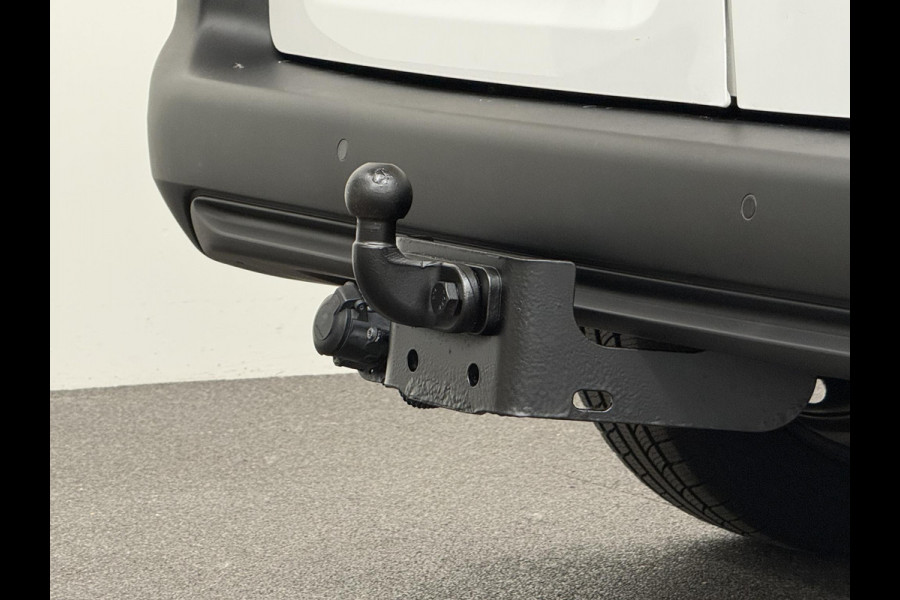 Opel Combo 1.5D L2H1 Edition Automaat Navigatie Parkeersensoren App-connect DAB+ Trekhaak