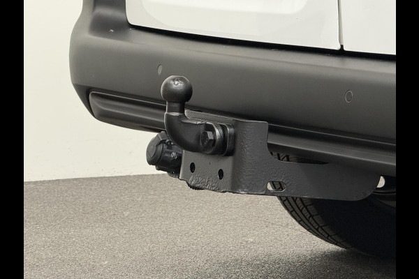 Opel Combo 1.5D L2H1 Edition Automaat Navigatie Parkeersensoren App-connect DAB+ Trekhaak