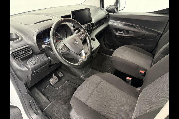Opel Combo 1.5D L2H1 Edition Automaat Navigatie Parkeersensoren App-connect DAB+ Trekhaak