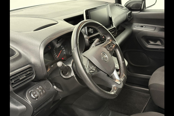 Opel Combo 1.5D L2H1 Edition Automaat Navigatie Parkeersensoren App-connect DAB+ Trekhaak