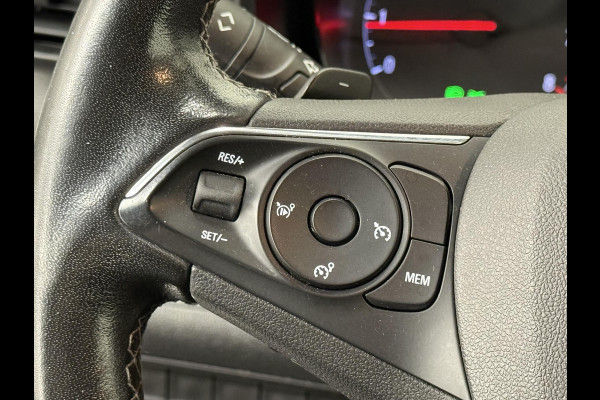 Opel Combo 1.5D L2H1 Edition Automaat Navigatie Parkeersensoren App-connect DAB+ Trekhaak