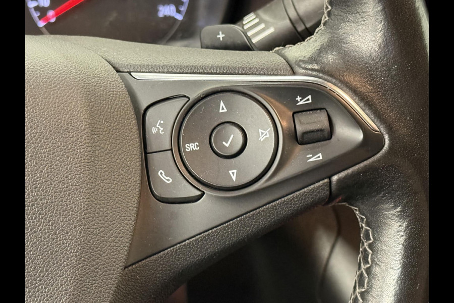 Opel Combo 1.5D L2H1 Edition Automaat Navigatie Parkeersensoren App-connect DAB+ Trekhaak