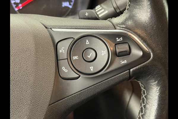 Opel Combo 1.5D L2H1 Edition Automaat Navigatie Parkeersensoren App-connect DAB+ Trekhaak