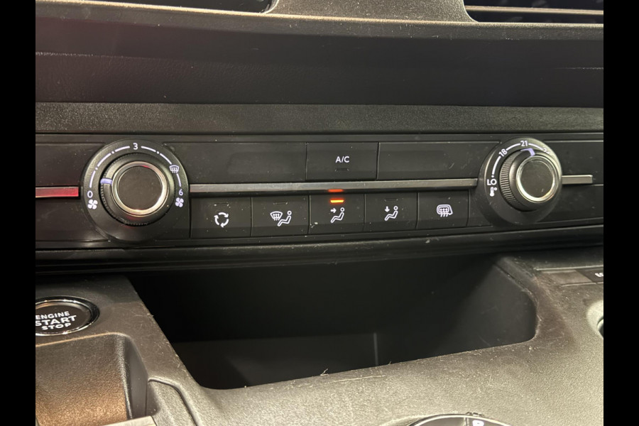 Opel Combo 1.5D L2H1 Edition Automaat Navigatie Parkeersensoren App-connect DAB+ Trekhaak