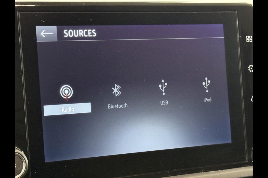 Opel Combo 1.5D L2H1 Edition Automaat Navigatie Parkeersensoren App-connect DAB+ Trekhaak