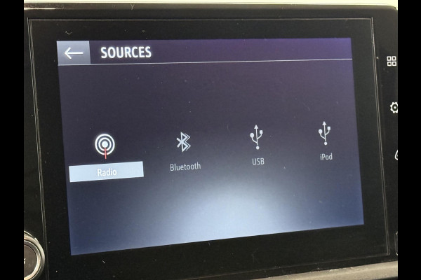 Opel Combo 1.5D L2H1 Edition Automaat Navigatie Parkeersensoren App-connect DAB+ Trekhaak