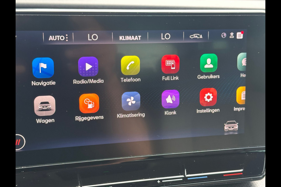 Seat Leon Sportstourer 1.5 TSI Style Launch Edition |TREKHAAK| ACC|CAMERA|