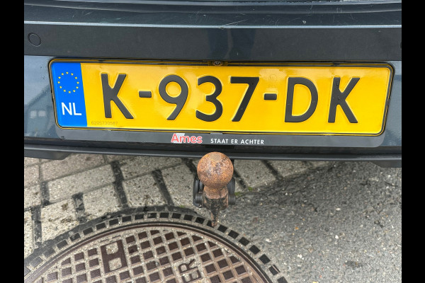 Seat Leon Sportstourer 1.5 TSI Style Launch Edition |TREKHAAK| ACC|CAMERA|