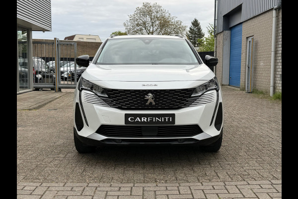 Peugeot 3008 1.2 PureTech Allure Pack Business 130 Pk | Navigatie | Cruise | Camera | Clima | 17".