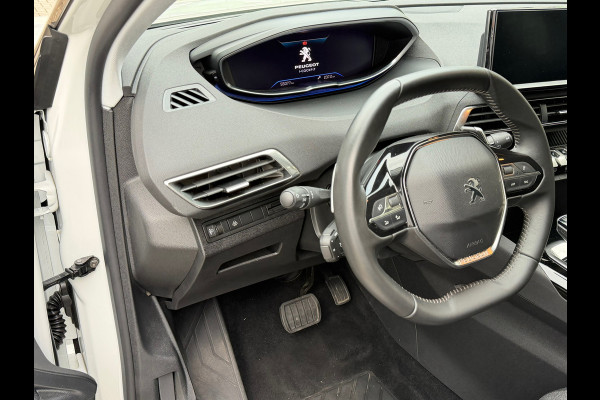 Peugeot 3008 1.2 PureTech Allure Pack Business 130 Pk | Navigatie | Cruise | Camera | Clima | 17".