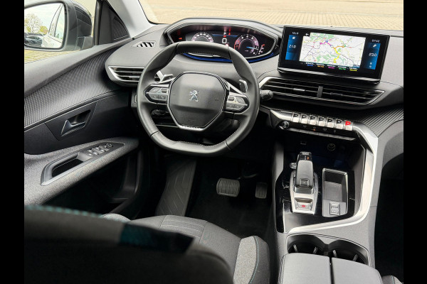 Peugeot 3008 1.2 PureTech Allure Pack Business 130 Pk | Navigatie | Cruise | Camera | Clima | 17".