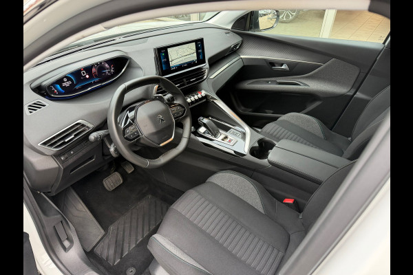 Peugeot 3008 1.2 PureTech Allure Pack Business 130 Pk | Navigatie | Cruise | Camera | Clima | 17".