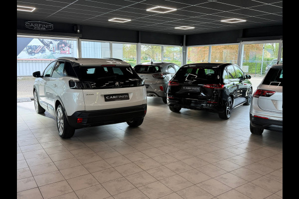 Peugeot 3008 1.2 PureTech Allure Pack Business 130 Pk | Navigatie | Cruise | Camera | Clima | 17".