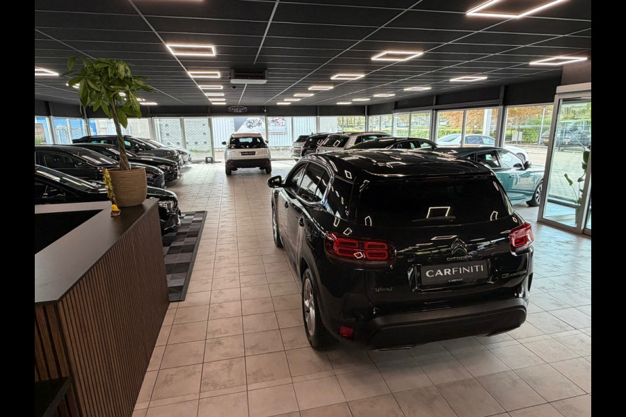 Peugeot 3008 1.2 PureTech Allure Pack Business 130 Pk | Navigatie | Cruise | Camera | Clima | 17".