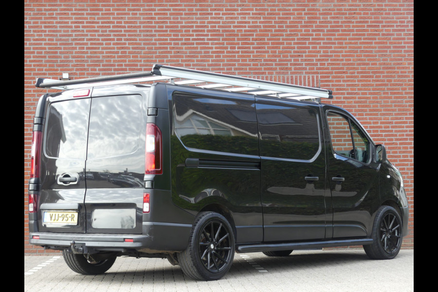 Renault Trafic 2.0 dCi 145 T29 L2 Navigatie/Trekhaak/PDC/Camera