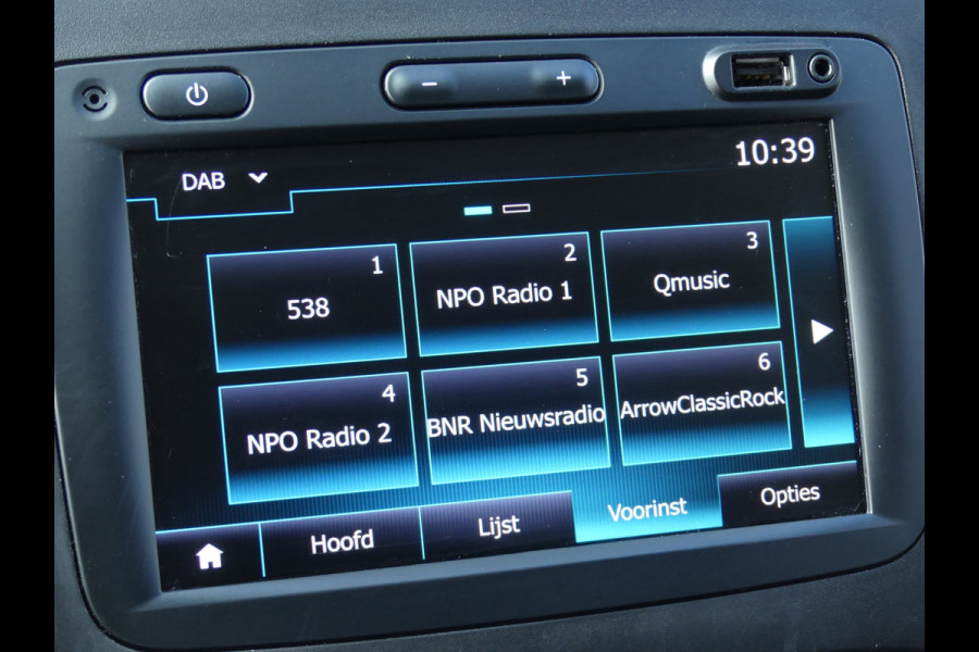 Renault Trafic 2.0 dCi 145 T29 L2 Navigatie/Trekhaak/PDC/Camera