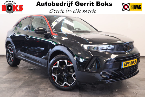 Opel Mokka 1.2 Turbo GS Line Navigatie PDC Camera