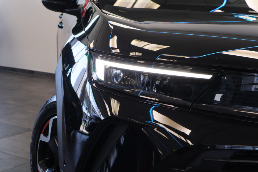 Opel Mokka 1.2 Turbo GS Line Navigatie PDC Camera