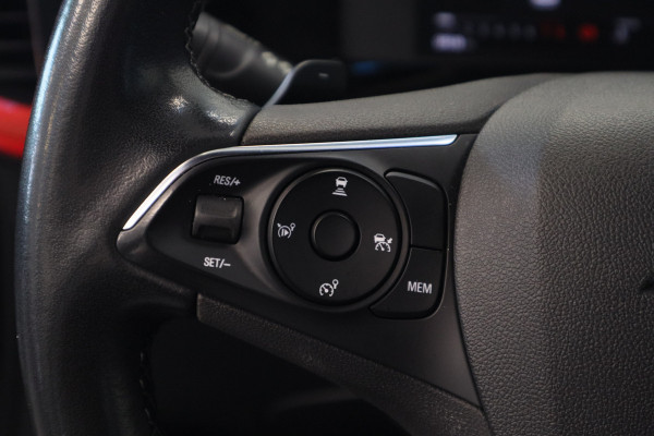 Opel Mokka 1.2 Turbo GS Line Navigatie PDC Camera