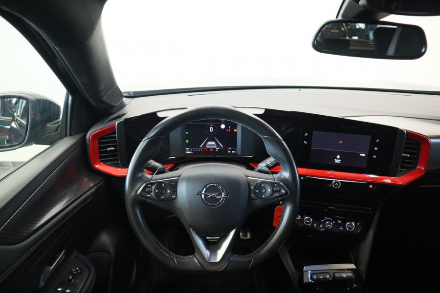 Opel Mokka 1.2 Turbo GS Line Navigatie PDC Camera