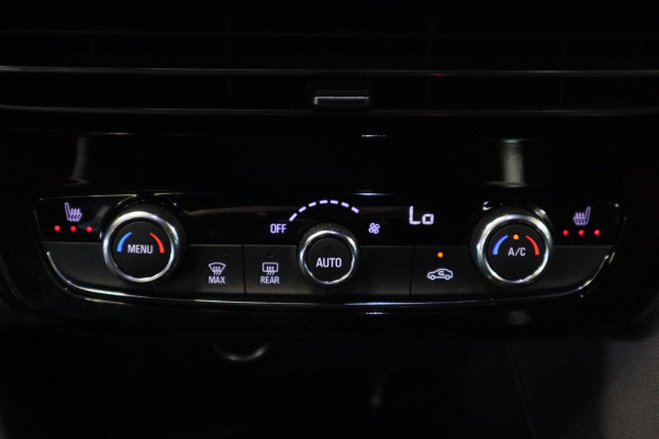 Opel Mokka 1.2 Turbo GS Line Navigatie PDC Camera