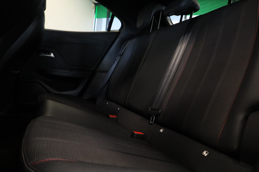 Opel Mokka 1.2 Turbo GS Line Navigatie PDC Camera