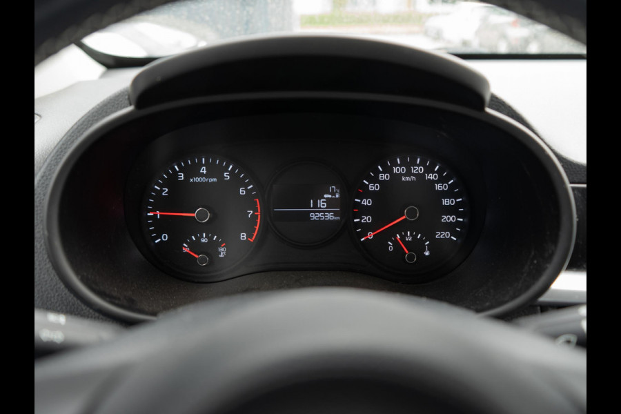 Kia Picanto 1.0 CVVT Design Edition | Trekhaak | Navigatie | Achteruitrijcamera | Climate control |