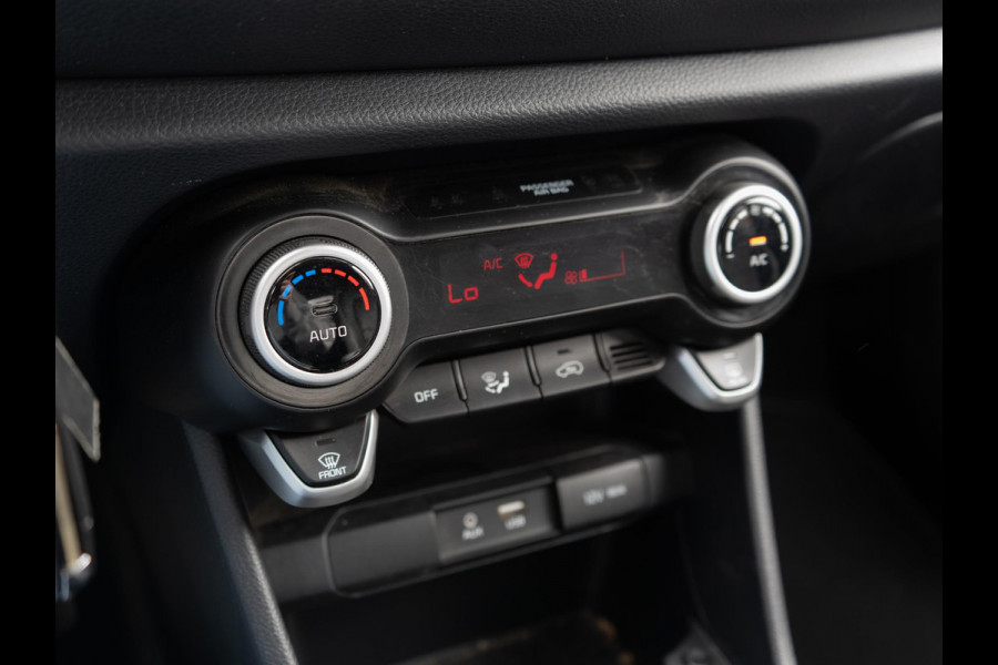 Kia Picanto 1.0 CVVT Design Edition | Trekhaak | Navigatie | Achteruitrijcamera | Climate control |