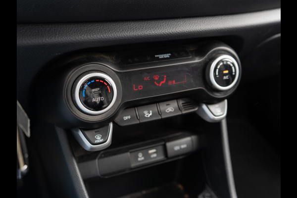 Kia Picanto 1.0 CVVT Design Edition | Trekhaak | Navigatie | Achteruitrijcamera | Climate control |