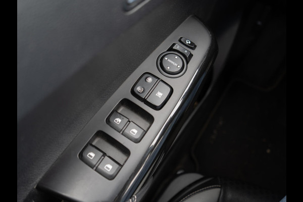 Kia Picanto 1.0 CVVT Design Edition | Trekhaak | Navigatie | Achteruitrijcamera | Climate control |