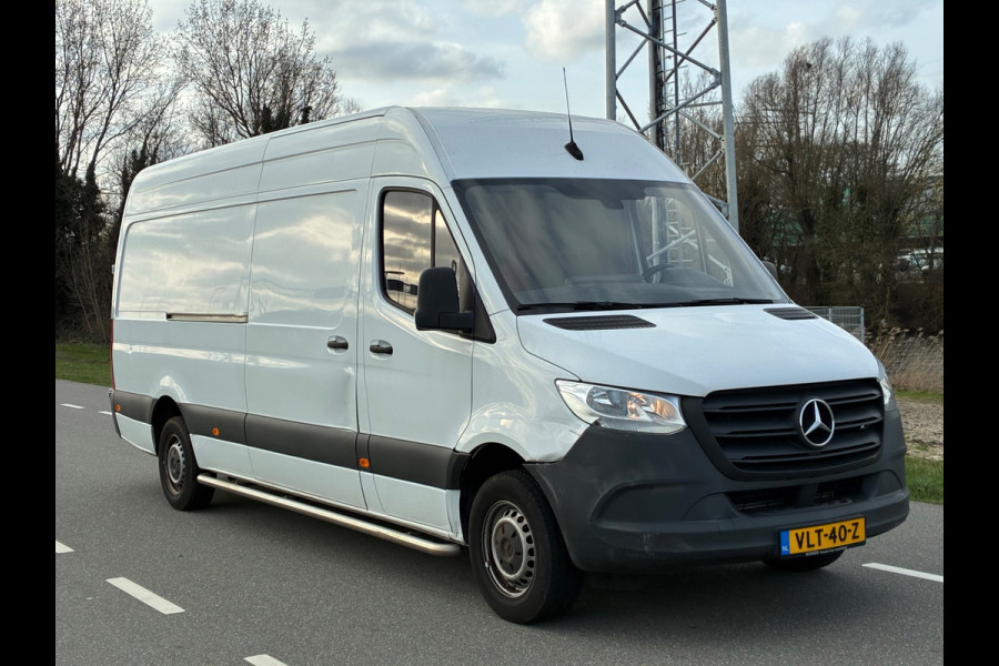 Mercedes-Benz Sprinter 311 2.2 CDI L3H3 EURO6 2021 30.940KM !